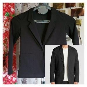 GAP CASUAL BLAZER